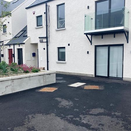 15 Waterwheel Wharf, Annalong Apartman Newry Kültér fotó