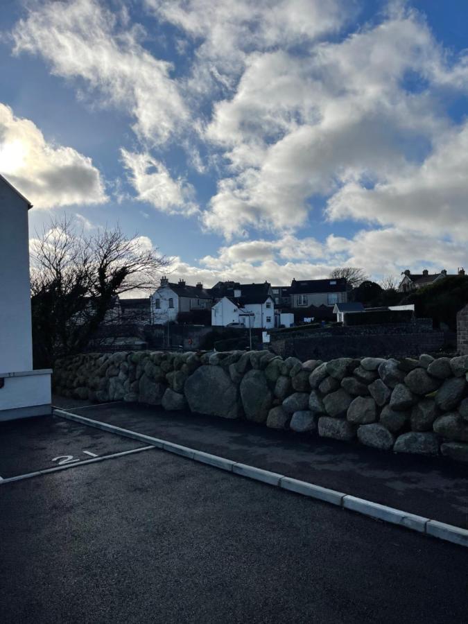 15 Waterwheel Wharf, Annalong Apartman Newry Kültér fotó