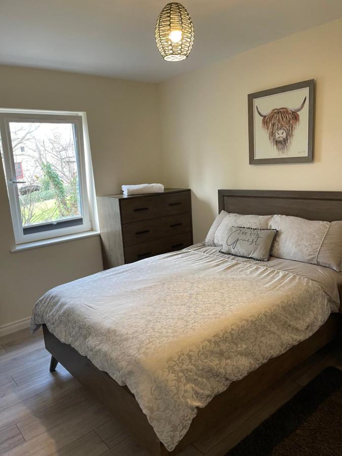 15 Waterwheel Wharf, Annalong Apartman Newry Kültér fotó